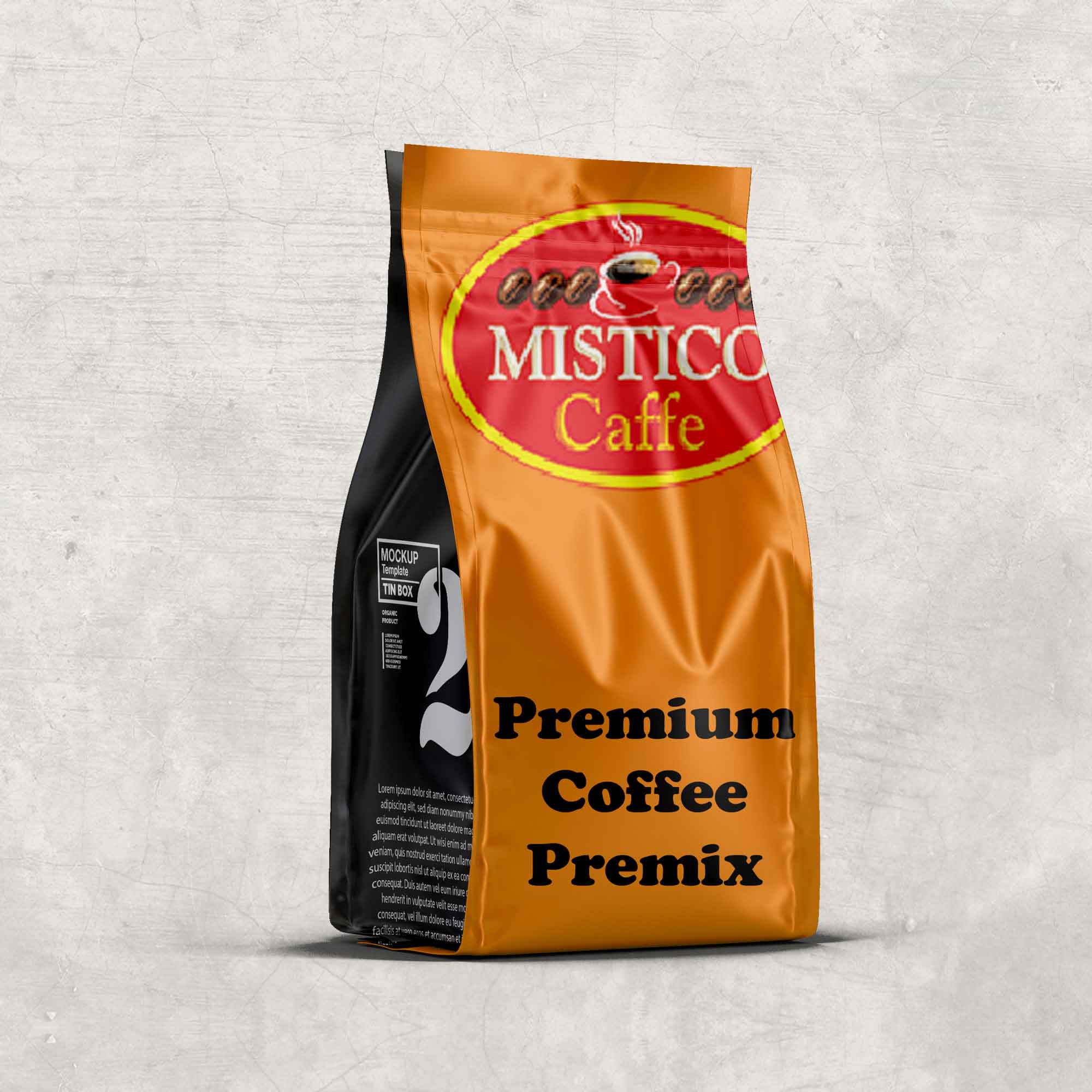 tea coffee vending machine