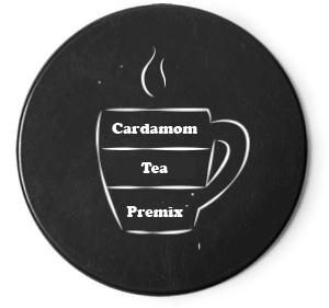 Cardamom Tea Premix