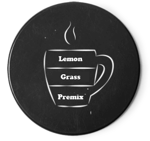 Lemon Grass Tea Premix