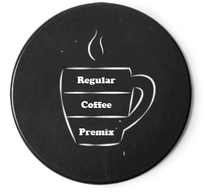 Regular Coffee Premix