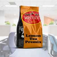 Lemon Tea Premix