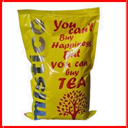 CCD Coffee Vending Machine