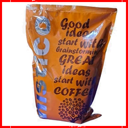 Coffee Powder