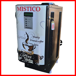 Coffee Vending Machine
