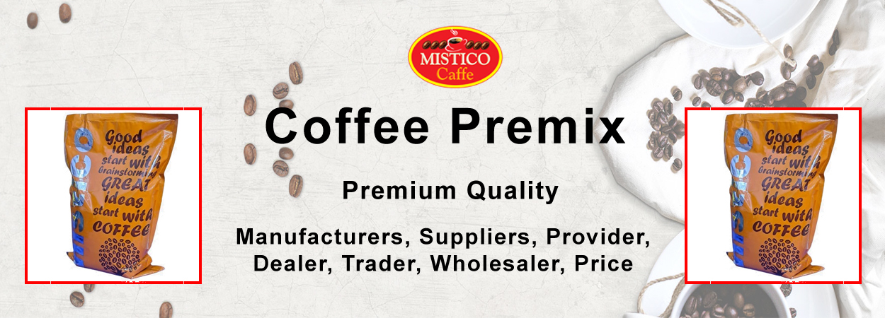 Coffee Premix