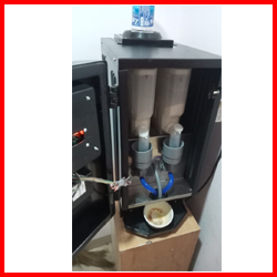 Lipton Tea & Coffee Vending Machine