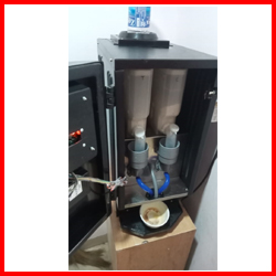 Nescafe Coffee Vending Machine