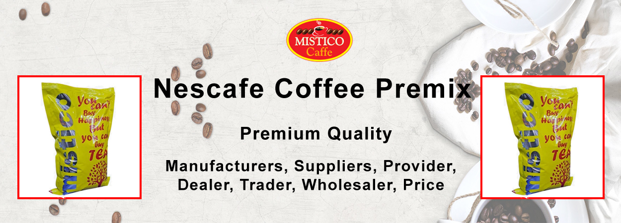 Nescafe Coffee Premix