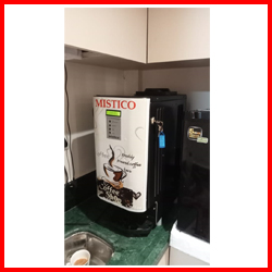 Tea Coffee Vending Machines on Rent