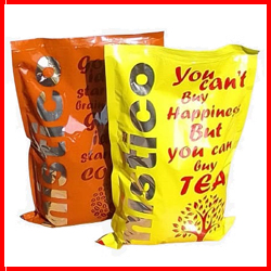 Tea and Coffee Premix