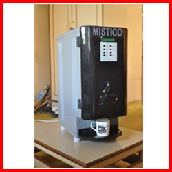 Tea And Coffee Vending Machine