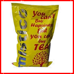 Tea Powder