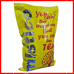 Vending Machine Premix